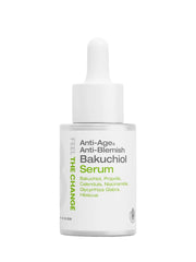 Anti-Age and Anti-Blemish Bakuchiol Serum