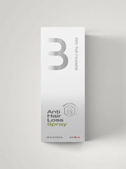 Exosomes Anti Hair Loss Spray