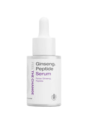 Ginseng & Peptide Serum