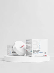 Moisturizing and Nourishing Cream