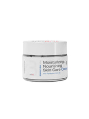 Moisturizing and Nourishing Cream