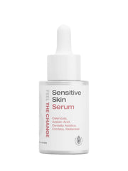 Sensitive Skin Serum