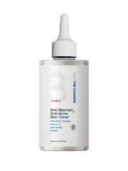 Anti-Blemish & Anti-Acne Skin Toner