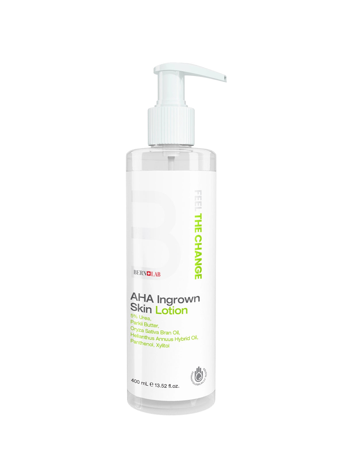 AHA Ingrown Skin Lotion