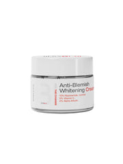 Anti-Blemish &Whitening Cream