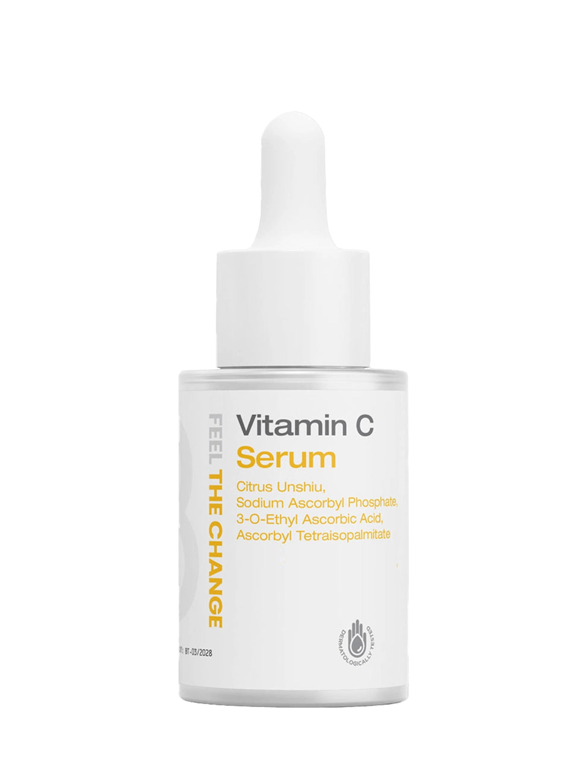 Vitamin C Serum