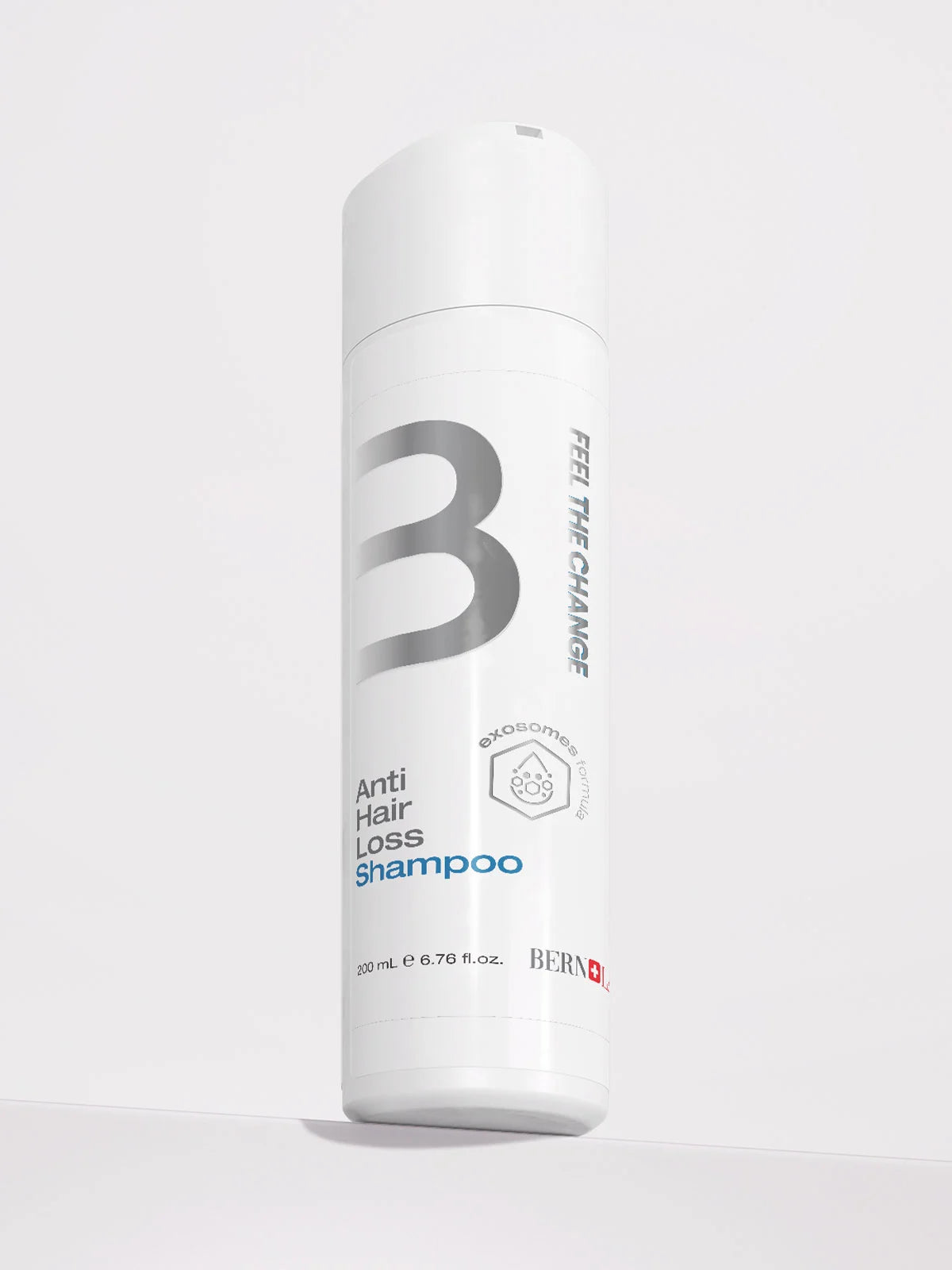 Exosomes Anti Hair Loss Shampoo
