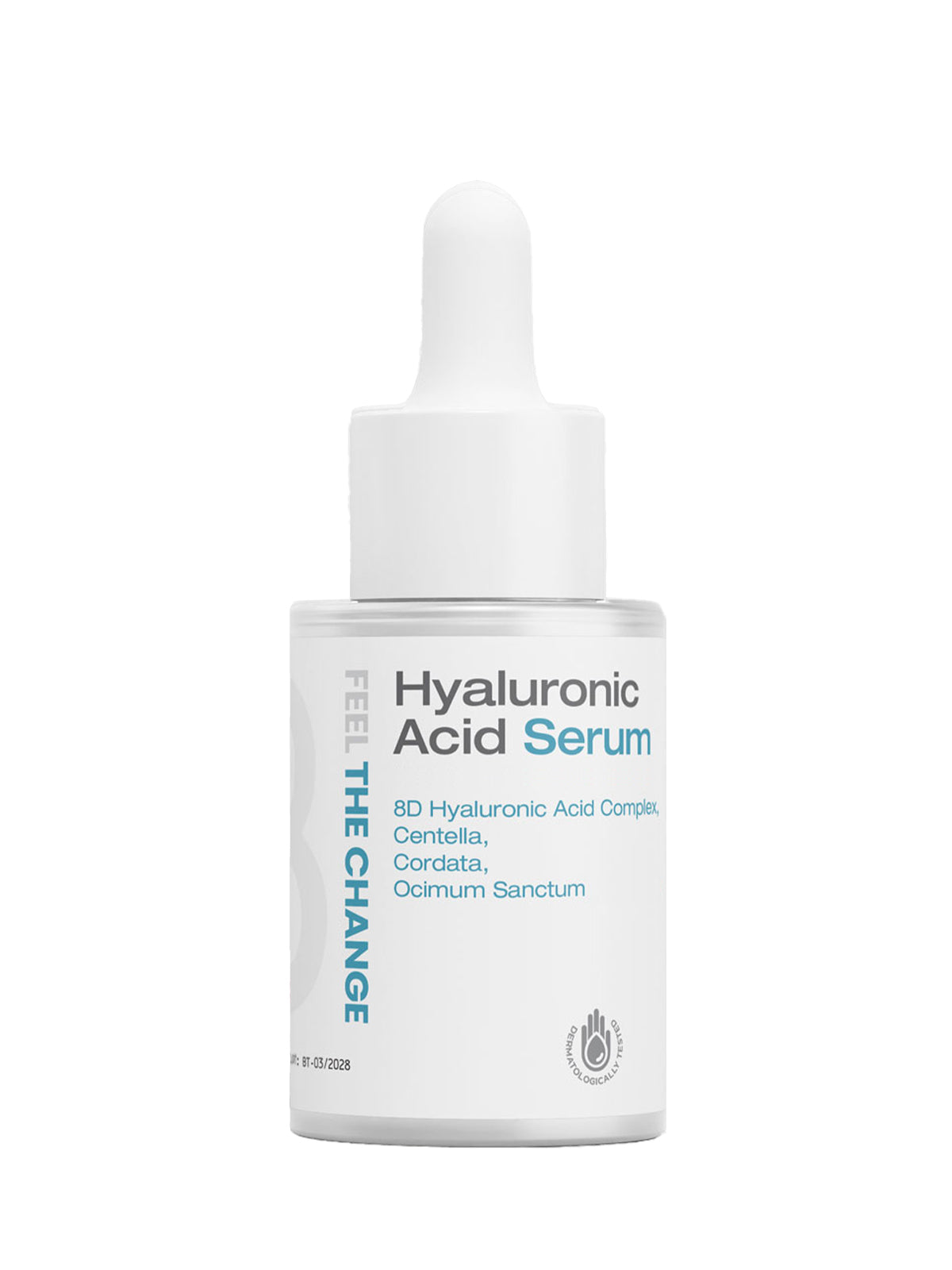 Hyaluronic Acid Serum