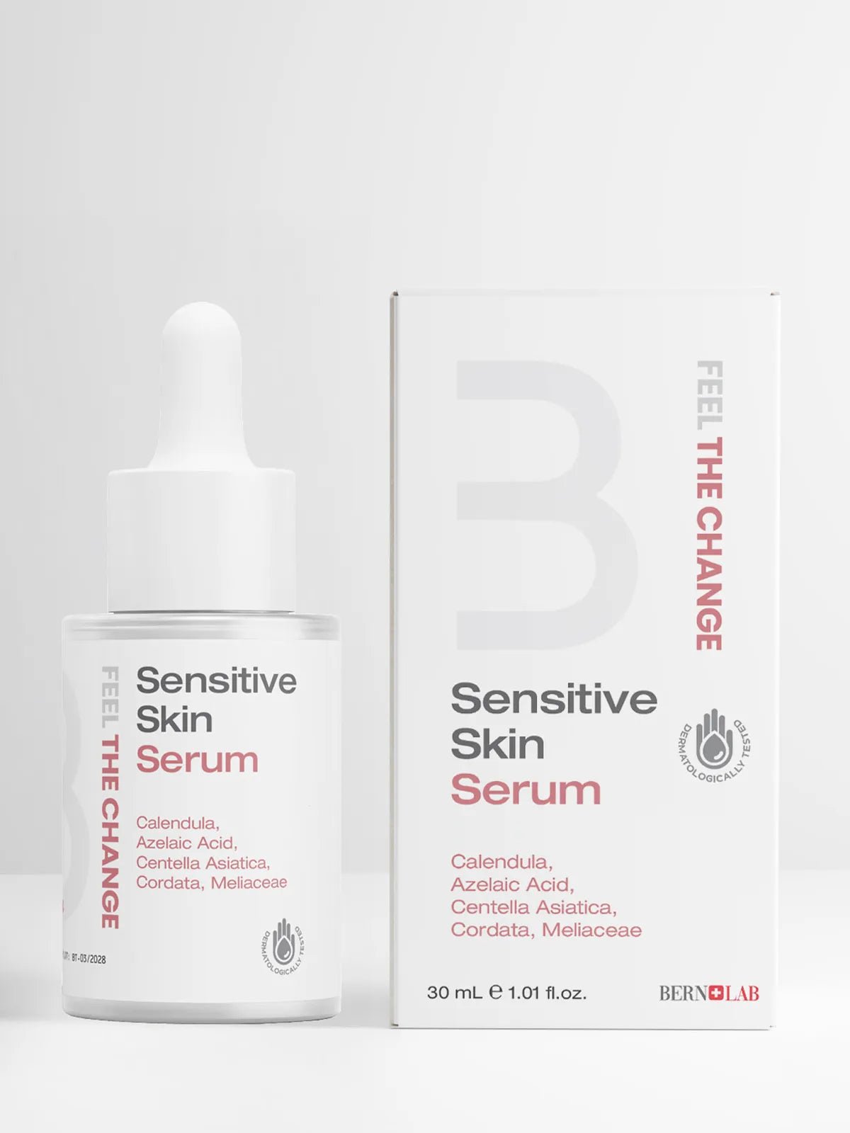 Sensitive Skin Serum