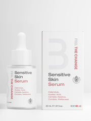 Sensitive Skin Serum