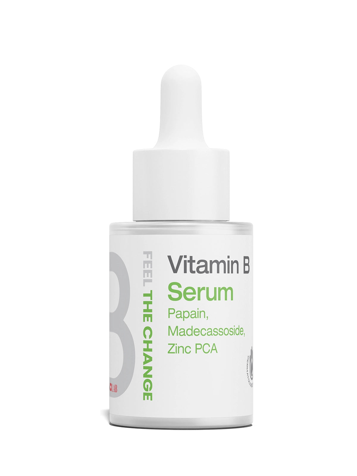 Vitamin B Face Serum