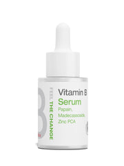 Vitamin B Face Serum