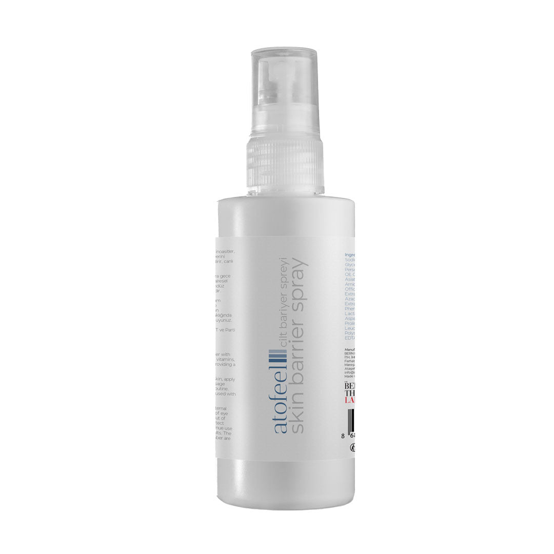 Skin Barrier Spray